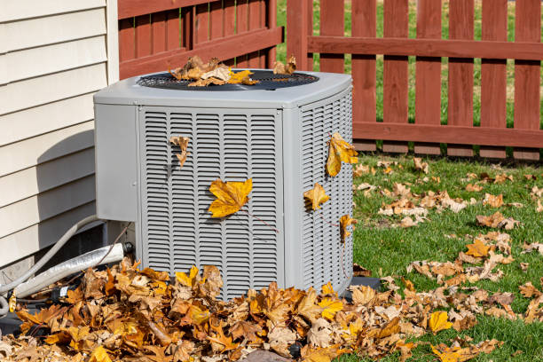 HVAC Emergency Services in Brookdale, NJ