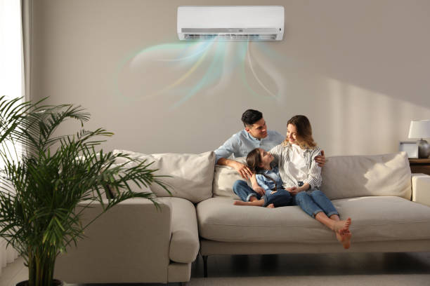 Best Affordable HVAC Services  in Brookdale, NJ