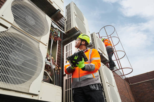 Best Central Air Repair  in Brookdale, NJ
