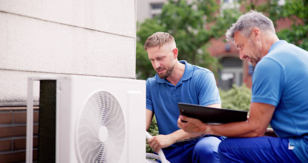 Best HVAC Installation Services  in Brookdale, NJ