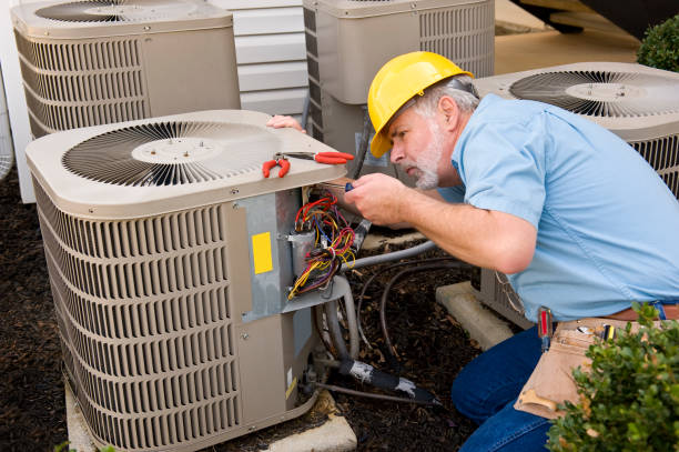 Best Best HVAC Companies  in Brookdale, NJ