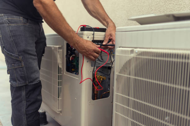 AC Installation Near Me in Brookdale, NJ
