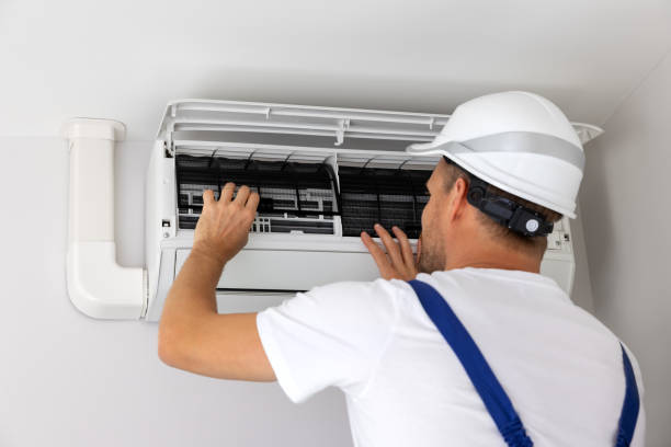 Best HVAC System Installation  in Brookdale, NJ