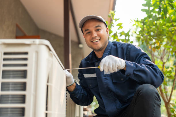 HVAC Troubleshooting in Brookdale, NJ