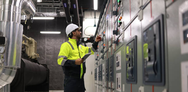Best Emergency HVAC Repair  in Brookdale, NJ