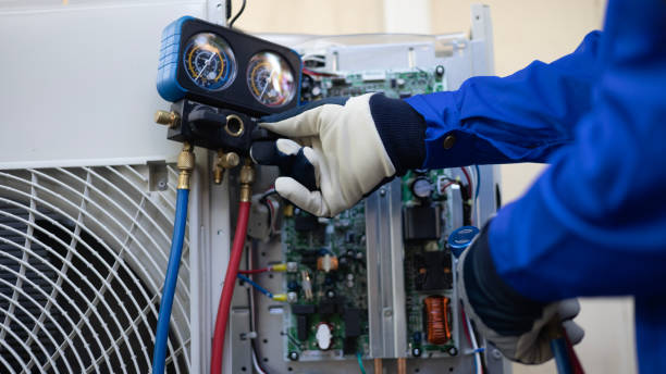 Best HVAC Air Duct Cleaning  in Brookdale, NJ